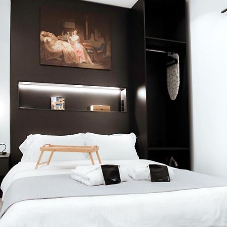Athens Muses Suites 外观 照片